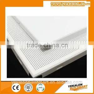Yankalon HIgh Quality Aluminum Square Ceiling thumbnail-2