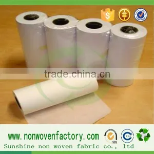 pp Fabric Cheap Nonowven Fabric Spunbond Pillow of Fabric thumbnail-6