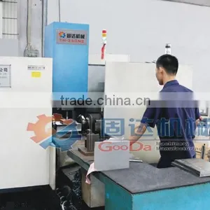 Maximum Accuracy Same as Takeda Milling Machine thumbnail-5