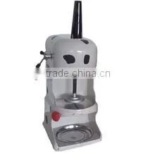 Snowflake Ice Shaving Machine/block Ice Shaver thumbnail-1