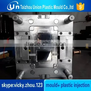 Mold Accessory Mold Base thumbnail-1