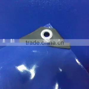 Awning Cover ( Coated Tarpaulin at Any Gsm as Customers Asked) thumbnail-1