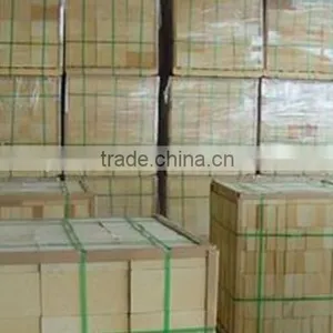 Fireclay Bricks High Alumina Refractory Brick thumbnail-6