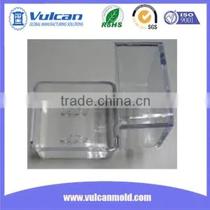 Cheap Plastic Containers Customized for Different Design OEM thumbnail-1