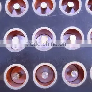 HRX-L-109 Manual Roll Wax Making Machine for Waxing Business thumbnail-2