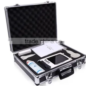 Portable Cheap Veterinary Ultrasound Machine/ Dog Pig Sheep Cow Horse Pregnancy Ultrasound Ultrasound thumbnail-5