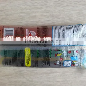 Ice Lolly Automatic Horizontal Packaging Machine thumbnail-5