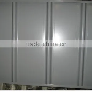 Q235b Steel Storage Longspan Shelves thumbnail-4