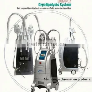 2016 ETG50-4S Body Shape Quick Freezing Machine thumbnail-3