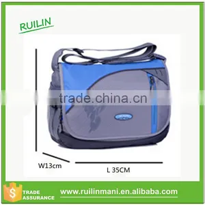 Cost-Effective Custom Fitted Kraft Cheap Satchels Bag Good Quality Fashional Custom Printing Teenager School Sports Satchels thumbnail-1