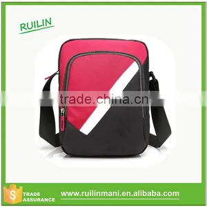 Rectangular Solid Seasonal Satchel Bags for Leisure Activity Gifts of Satchel Messenger Bag for Men thumbnail-1