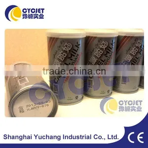 CYCJET Bottle Printing Machine/Desktop Inkjet Printer/Inkjet Date Printer thumbnail-6
