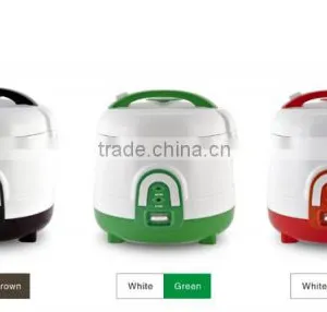 Zhanjiang Factory National Electric Rice Cooker Price thumbnail-3