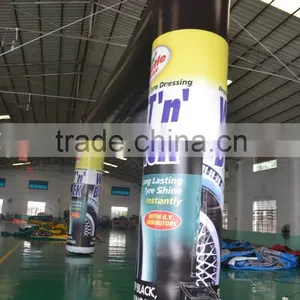 SUNJOY 2016 Hot Sale Inflatable Arch Door Advertising, Inflatable Advertising Arch, Inflatables Arch for Sale thumbnail-3