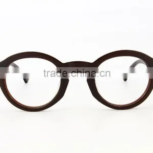 Red Frame Wholesale Vintage Reading Glasses thumbnail-4