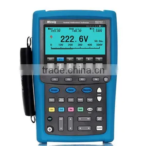 Micsig MS320IT Handheld Oscilloscope ,automotive Oscilloscope,usb Oscilloscope thumbnail-1