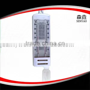 Wet & Dry Thermometer thumbnail-1