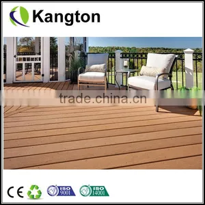 Outdoor Wpc Floor Decking thumbnail-1