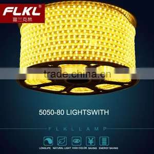 RGB Led Light Strip Waterproof thumbnail-2