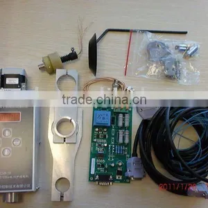 New -auto Torch Height Control for Plasma / Flame Cutting-aluminum Metal thumbnail-1
