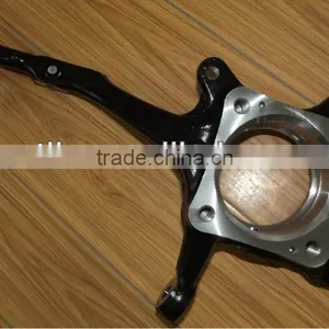 Steering Knuckle for Toyota Hilux Vigo 43211-0K040 thumbnail-1