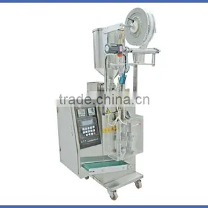 Automatic Honey Packing Machine Made In China thumbnail-2