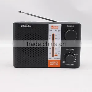 FM Radio Line in Music Player thumbnail-1