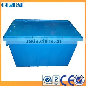 Multi Layers of Storage Bins/plastic Storage Box thumbnail-4
