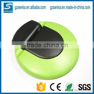 Wholesale Bluetooth Remote Selfie Robot for Smartphone thumbnail-1