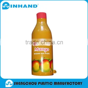 Fashion Design Hawaii Inflatable Fruit Drink Promotional Toys for People thumbnail-5