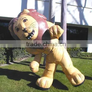 Inflatable Animal Costumes thumbnail-1
