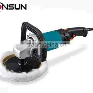 Variable Speed Electric Car Polisher , Polishing Machine (KX82501) thumbnail-1
