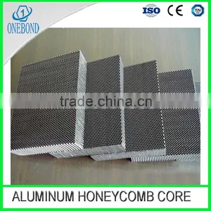 Aluminum Honeycomb ,building Material Used thumbnail-1