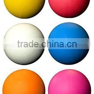 Lacrosse Ball Hockey Ball thumbnail-1