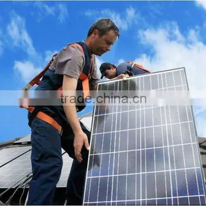 Solar Pannels ,panels Solares,panneau Solaire,250w,300w thumbnail-1