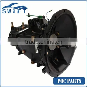 LC5T97 Automotive Transmission For JAC thumbnail-1