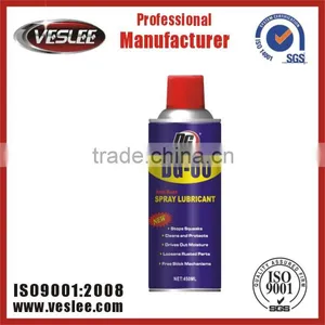 450ml Anti- Rust Spray Luricant thumbnail-1