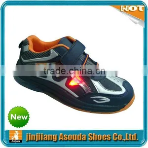 Light-up Style Childrens Shoes thumbnail-1