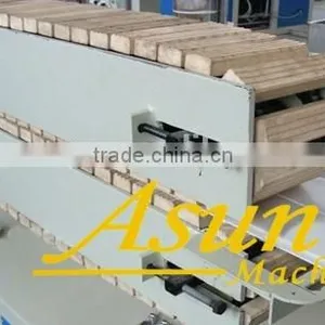 PVC Wall Panel Making Machine thumbnail-4