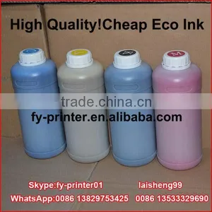Indoor Outdoor Printer Ink Konica Minolta 512/42pl Solvent Ink Konica 42pl Ink thumbnail-3