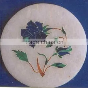 Marble Coaster , Corporate Gifts thumbnail-1