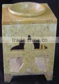 Stone Aroma Oil Warmer thumbnail-1