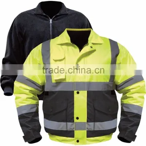 Non Woven Polyester Work Wear thumbnail-1