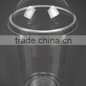 Disposable Plastic 15oz Beverage Cup thumbnail-3