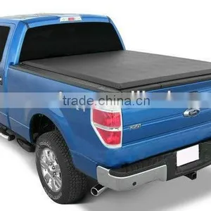 2013 Promotional Products Truck Snap on Tonneau Covers for Toyota Hilux Vigo Parts thumbnail-1