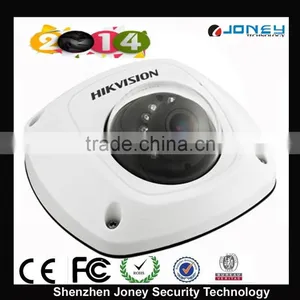 DS-2CD2612F-IS Outdoor POE IP Cameras, H.264 P2P IP Cameras From Manufacturer,outdoor POE Hikvision ip Camera thumbnail-4
