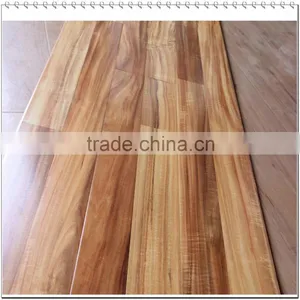 High Gloss Laminate Flooring Home Decoration Kitchen Appliances Flooring thumbnail-2