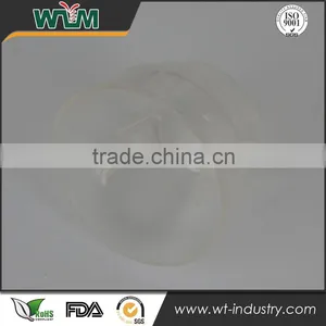 Translucent Plastic Injection Moulding for Coffee Caps in China thumbnail-3