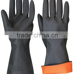 Hot Selling Professional Safe Industrial Gloves thumbnail-2