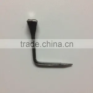 Factory Direct Sales Prices Farrier Horseshoe Nails of Different Sizes for Sales thumbnail-3